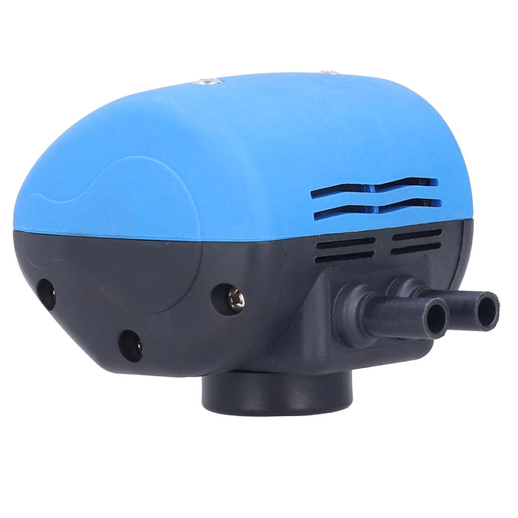 Universal 2 Outlets Milking Machine Pulsator for Cattle Goat Milker Farming Equipment Parts