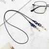 Fashion Acrylic Necklace Reading Glasses Cords Glasses Chains Sunglasses Lanyards Eyeglasses Strap