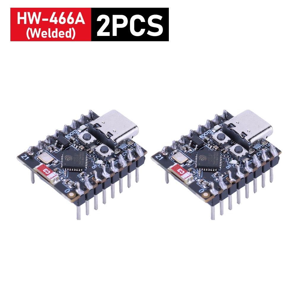 ESP32-C3 SuperMini WiFi Bluetooth-совместимая плата ESP32 C3 SuperMini Development Board IOT Board для Arduino