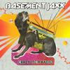 CD BASEMENT JAXX Crazy Itch Radio XLCD205 XL Recordings 2006 Великобритания Танцевальная Электроника Б/у