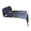 Thick Pad Auto Seat Protectors for Infant Seat Boosts Seat & Pets Thick Paddings Not Slip Backing Water Resistants