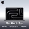 Apple AI-ноутбук MacBook Pro 16 дюймов (Чип M5 Pro) (Китайская версия)
