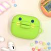 Гурманы Тамагочи AirPods Pro (2-е поколение)/Силиконовый чехол, совместимый с AirPods Pro, Kuchipatchi BTC-04A