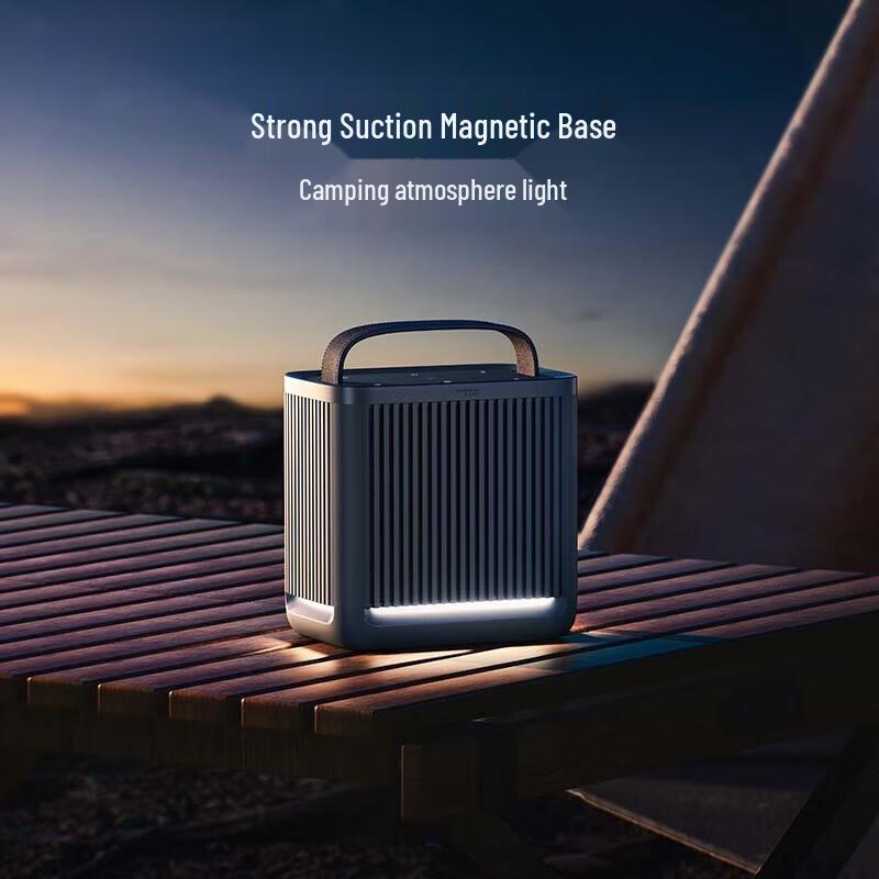 Xiaomi SU7 Portable Outdoor Bluetooth Speaker CN plug (adapter included)