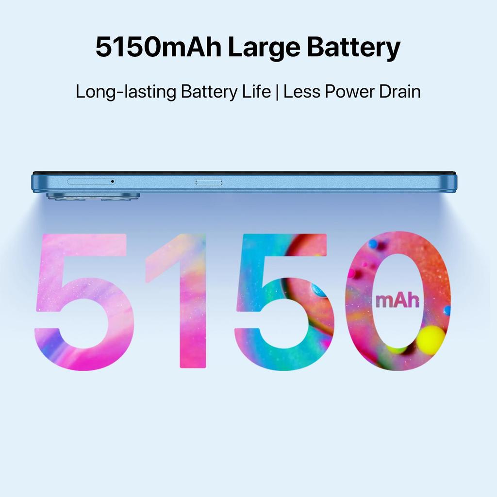 Смартфон UMIDIGI A13 Pro, NFC