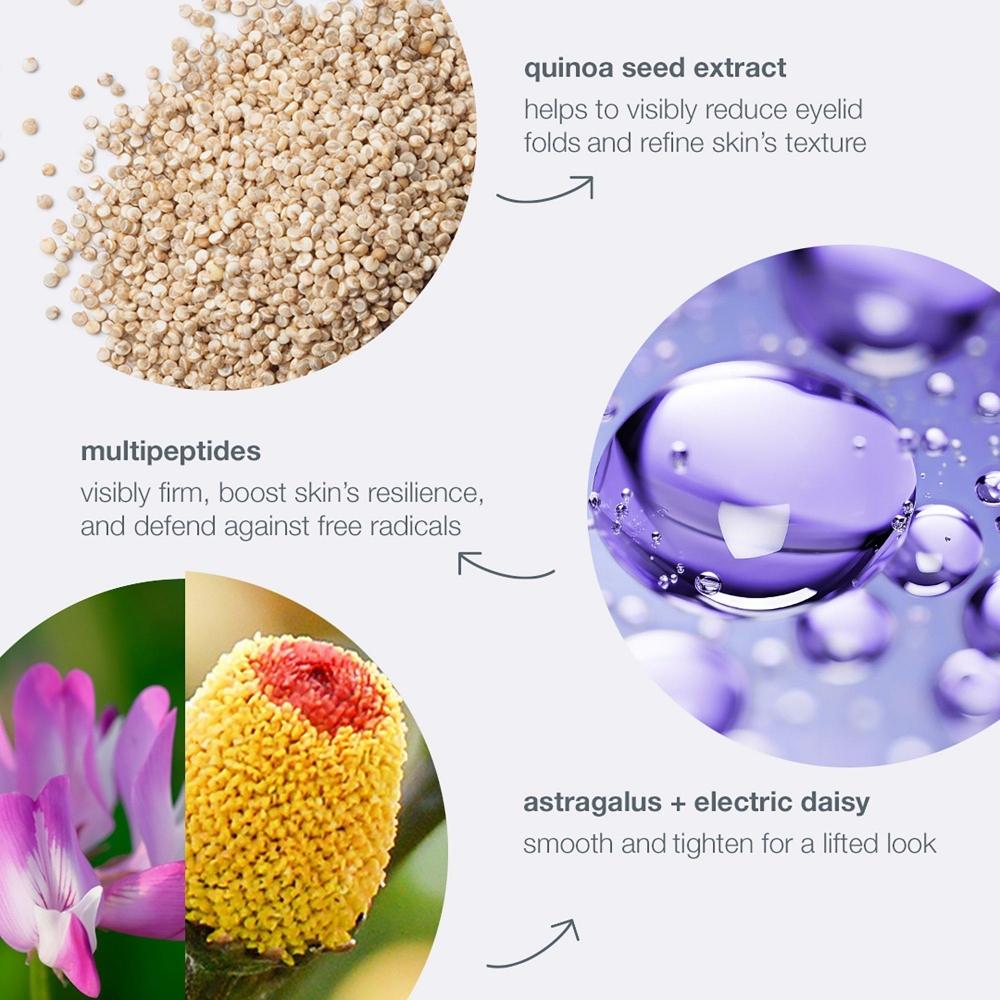 Крем-лифтинг для кожи вокруг глаз Dermalogica Phyto Nature 0,50 унции