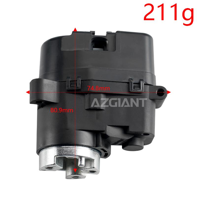 Для Acura MDX 2011-2019 RDX 2007-2025 Автомобильные аксессуары Автоматическое складывание Зеркало заднего вида Боковое зеркало Модуль управления Привод и набор шестерен