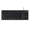 Механическая игровая клавиатура Logitech G412 TKL