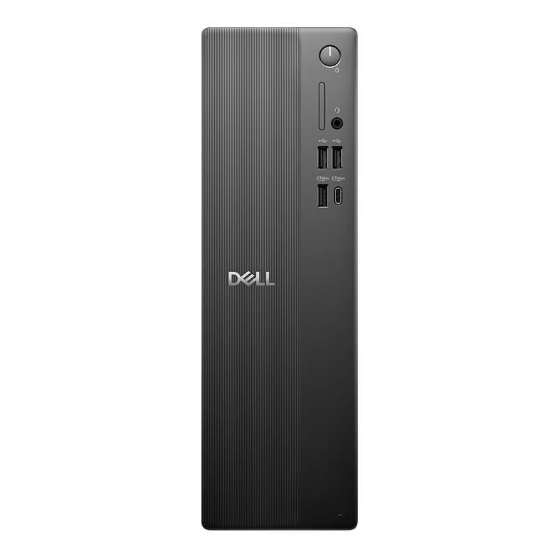 Dell Бизнес-настольный ПК ECS1250 (Китайская версия)
