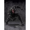 TAMASHII NATIONS S.H. Figuarts Venom Action Figure (Venom: Let There Be Carnage) 190mm PVC & ABS Painted Movable Collectible