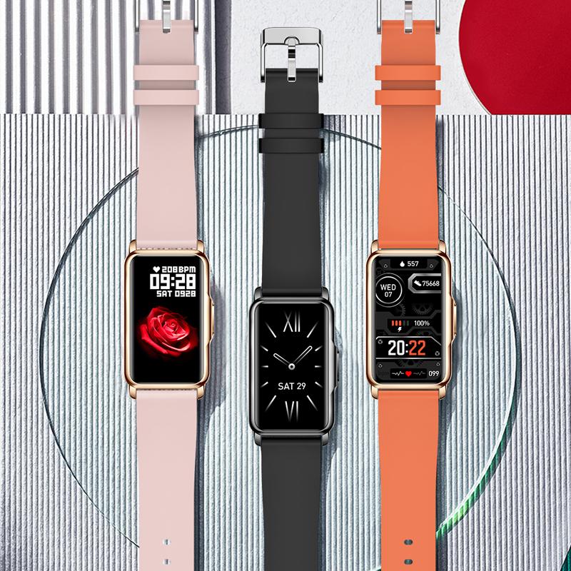 LIGE Смарт-часы с подключением через Bluetooth, телефон, музыка, фитнес, мужские умные часы, пульсометр, кислород в крови, водонепроницаемый спортивный умный браслет, женский