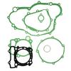 Для Yamaha WR250F 01-02 YZ250F 2001-2013 Мотоцикл Крышки Цилиндра Двигателя Картера Комплекты Прокладок Полный Набор