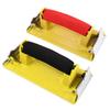 Portable Manual Sandpaper Holder Lightweight Polishing Sandpaper Holder Hand Sander Polishing Wall