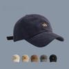 Letter Embroidered Baseball Hat for Women Showing Their Faces  Wide Brim Sun Protection for Boys  Baseball Caps  Couples