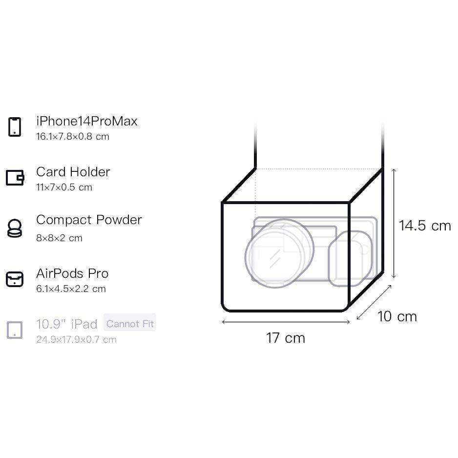 Coach Rogue 17 Fashion Shiny Polished Edge Studded Zipper Closure Leather Handbag Women handbags Black CC379-B4BK