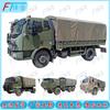 Heavy-Duty Truck Rainproof Sunshade Tarpaulin