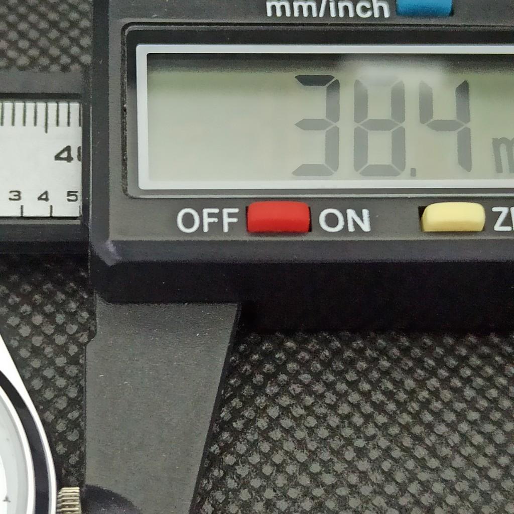 ВОССТАНОВЛЕННЫЕ ВИНТАЖНЫЕ SEIKO 5 AUTO 6309A ЯПОНИЯ МУЖСКИЕ АРАБСКИЕ ЧАСЫ 533c-a279888-6