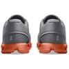 Cloud 5 Zinc Canyon Men Sneakers Grey 59.98888