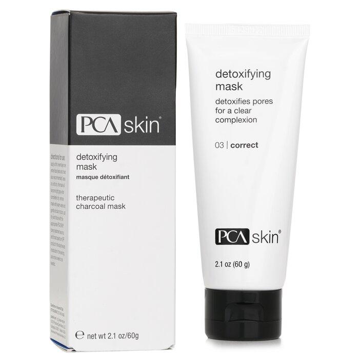 PCA PCA SKIN Detoxifying Mask
