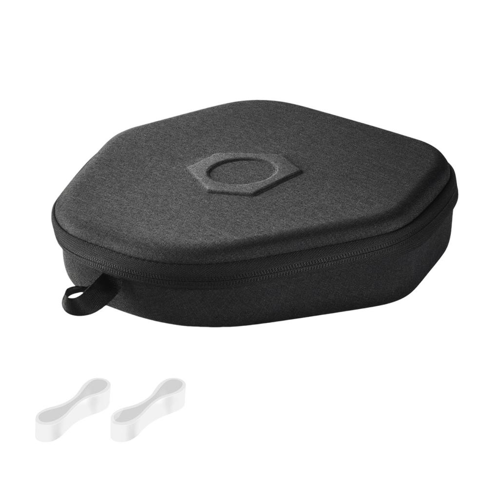 Портативная жесткая сумка-кейс из ЭВА для путешествий, органайзер для наушников, кейс для хранения для беспроводных Bluetooth-наушников JBL Tune 700-770NC