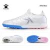 Футбольные бутсы KELME Серия Master из телячьей кожи TF