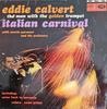 Виниловая пластинка EDDIE CALVERT - Человек с золотой трубой - I MFP1061 Музыка для удовольствия Великобритания Джаз Б/У