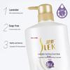 SLEK Lavender Soothing Shower Gel Family Pack