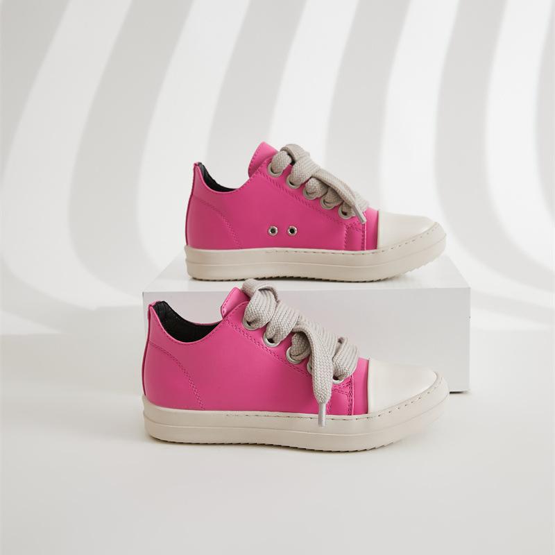 Женская дизайнерская обувь, повседневные кроссовки на платформе для женщин, на шнуровке, для отдыха, вулканизированная обувь