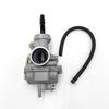 Мотоциклетный карбюратор PZ20 20 мм Для 50cc 70cc 90cc 110cc 125cc 135