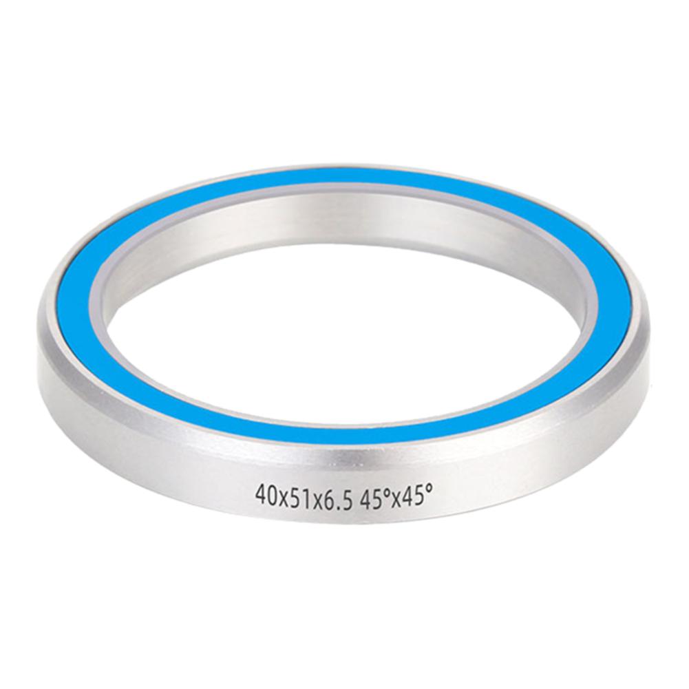 5 шт./3 шт. Подшипник рулевой колонки для горного/шоссейного велосипеда, стальной, для ремонта рулевой колонки велосипеда, водонепроницаемый, запасной, аксессуары для ремонта велосипеда