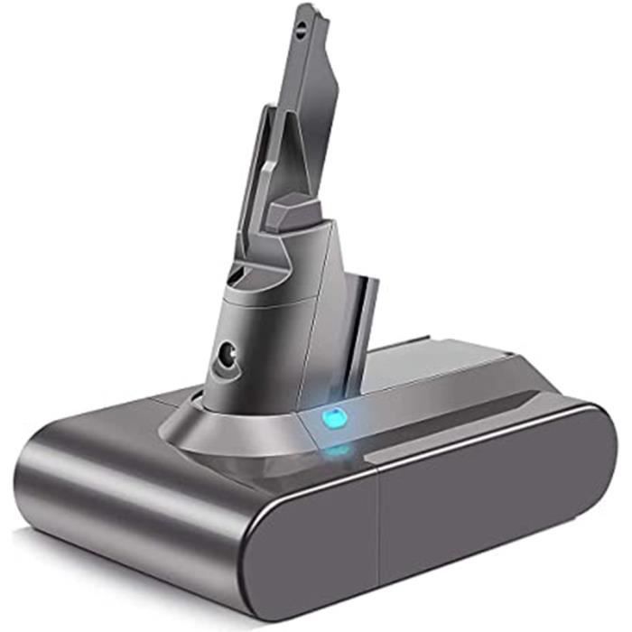 Аккумулятор AXILIEF 21.6V 4.0Ah для пылесоса Dyson V7 Animal HEPA