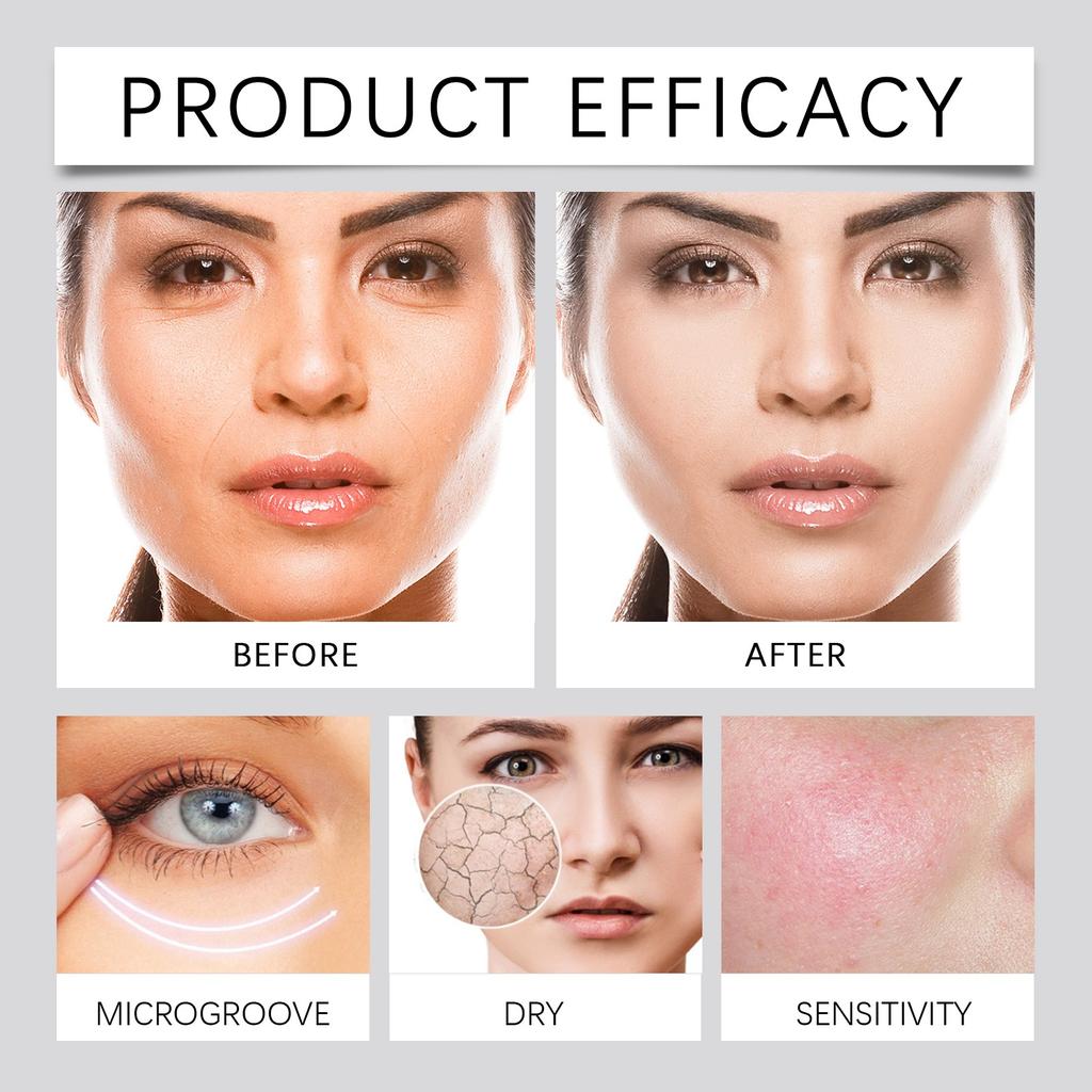 Молекулы Skin Good Lift Firm Skin Увлажняющий крем для лица с антиоксидантами против старения Увлажняющий крем помогает уменьшить тонкие линии