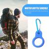 Outdoor Sports Bottle Handle Buckle, Suitable for Outdoor Climbing, Running Hooks,Water Bottle Handle,Backpack Ideal Accessories