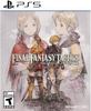 Final Fantasy Tactics Хроники Ивалического королевства Север PS5 - (Импортированная версия Америка) -