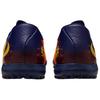 Nike Футбольные бутсы Phantom 6 Унисекс Оранжево-синие кроссовки HQ2326-800