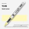Master the 168-color opaque liquid-ink acrylic markers, 120 blendable soft-tip pens for art students.