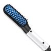 Electric Beard Straightener Comb Brush Professional Heater Electric Hair Flat Iron Hair Straightener