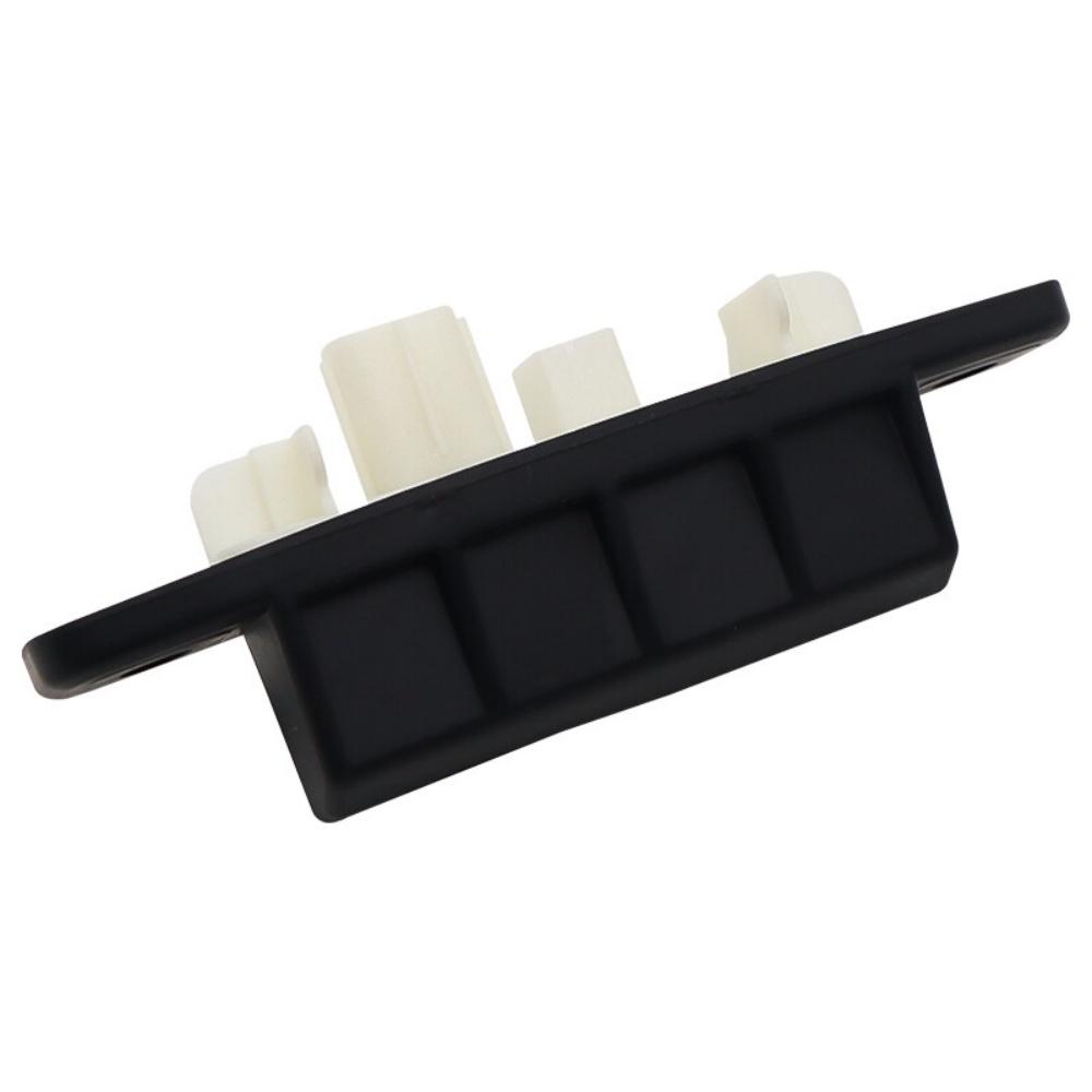 1Pc Tailgate Lock Switch 84840-60023 For Land Cruiser URJ20 Lexus LX450D LX570