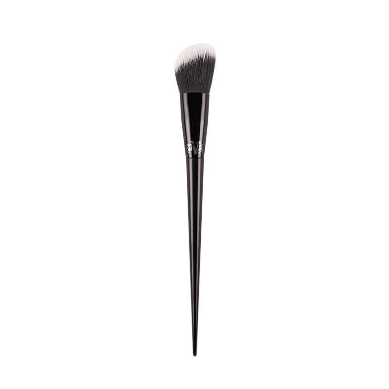 KVD Beauty Рассыпчатая пудра, Румяна, Тени для век, Тональная основа, Консилер и Кисти для макияжа