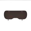Car Front Rear Seat Cushion Cover Chair Protector Pad Mat Auto Accessories For Honda Civic Jazz Fit Accord Pilot Odyssey CityOW3