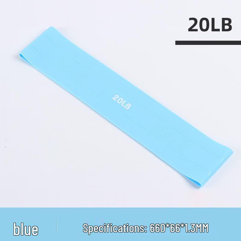 Силиконовые эластичные ленты OEING