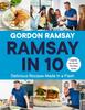 Книга Ramsay In 10 : Delicious Recipes Made In a Flash
