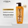 L'Oréal Essential Oil Nourishing Hair Care 3-Piece Set