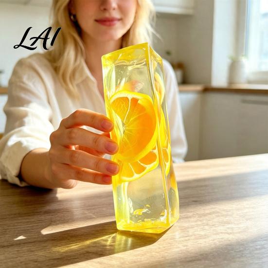 Portable Fidgets for Travel Soft TPR Squeeze Toy Stress Relief Fruit Sensory Fidget Toys Kids Adults Kids Handheld Decompression Office And Home Use