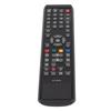 Universal Replacement Remote Control Compatible for Toshiba D R17DT D R17DTKB DVD Recorders