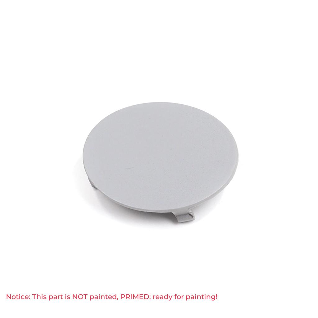 ESC Auto Parts ESP731 Крышка проушины для буксировочного бруса заднего бампера 2M51A17922AC для Ford Focus HB 02-05 Быстрая доставка из Турции