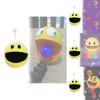 Плюшевая игрушка Пакман Креативная мультяшная 15 см Мягкий короткий ворс Для детей Подарок