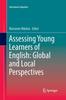 Книга Assessing Young Learners of English: Global and Local Perspectives : 25