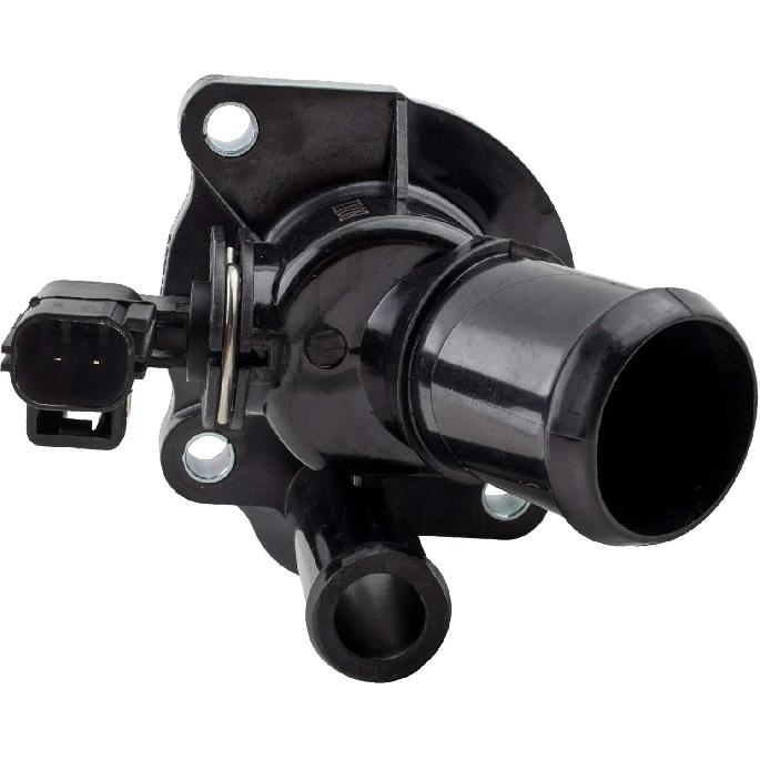 1S7Z-8575-AG Thermostat with Housing Sensor Gasket Assembly/For Ford Focus 2.3L 2.0L 2005 2006 2007 2008 2009 2010 2011 For Ford Ranger 2.3L 2001