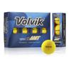 Volvik 19 VIVID XT AMT DZ YE Желтый
